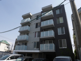 Ｂｒａｎｃｈｅ藤崎