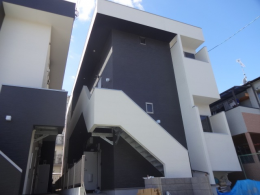 ＣＢ大橋ソワン