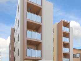 ラフィーネ井尻Ⅱ－B棟