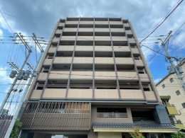 ラファセエクセレンシア呉服町