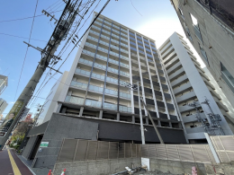 エンクレスト天神MERSⅡ