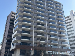 レジデンス マヒナ