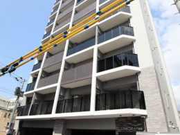 リファレンス竹下駅前