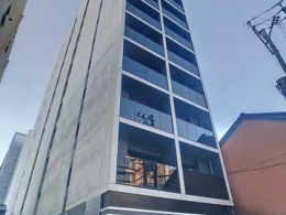 アトリオフラッツ大博町