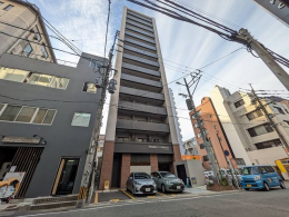 MODERN PALAZZO大手門Ⅱ