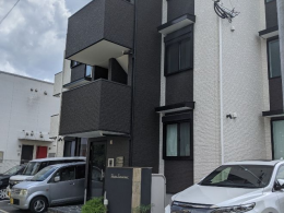 アドバンス賀茂南