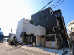 DreamStageGleis南福岡