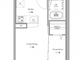 ネストピア博多グランドステージⅢ