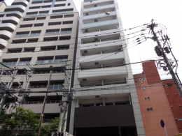 アソシアグロッツォ天神ミッドシティ