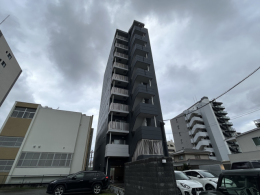 トラストビル姪浜