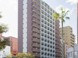 エンクレスト大博通りAPEX