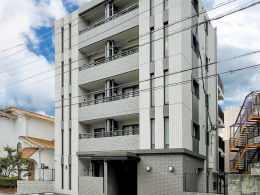 リアンレガーロ高宮ステーション