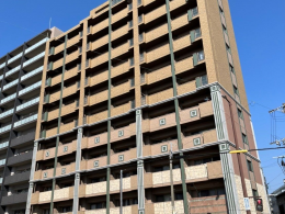 レジディア博多東