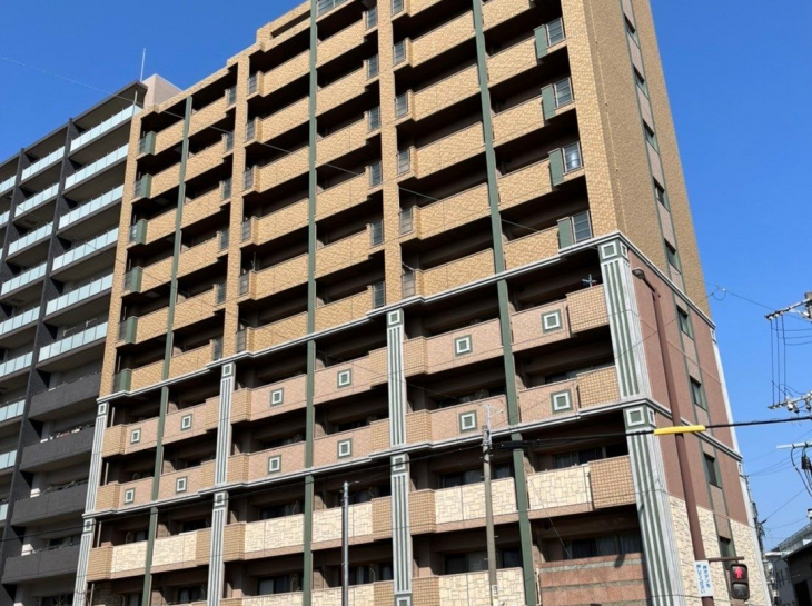 レジディア博多東のサムネイル