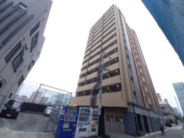 エステムコート博多祇園ツインタワーファーストステージ