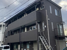 ウエストフィル