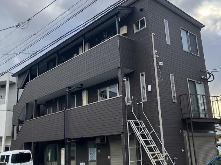 ウエストフィルのサムネイル