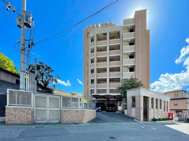 グランアミティエのサムネイル