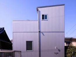 トリファイン吉塚