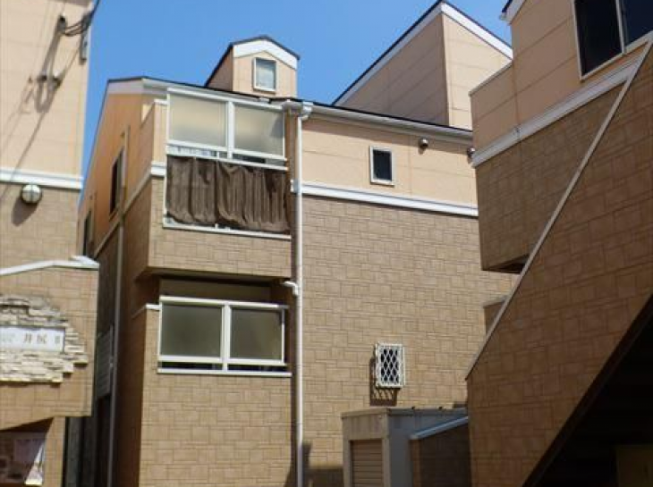 ベネフィスタウン井尻Vのサムネイル