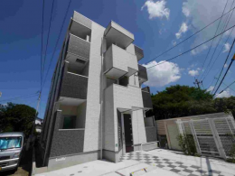 リテラ井尻駅前