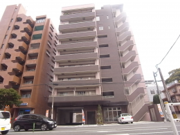 フリーデル桜坂