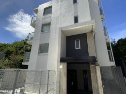 MODERN PALAZZO Kego Forest