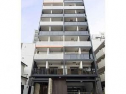 レブリアント清川Ⅱ