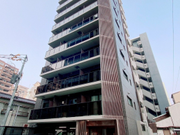 Aqua mama博多駅南