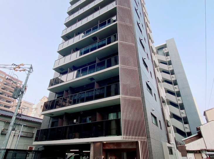 Aqua mama博多駅南のサムネイル