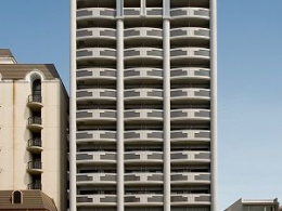 ロイヤル日赤通