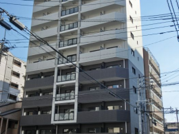 アソシアグロッツォ博多プレイス