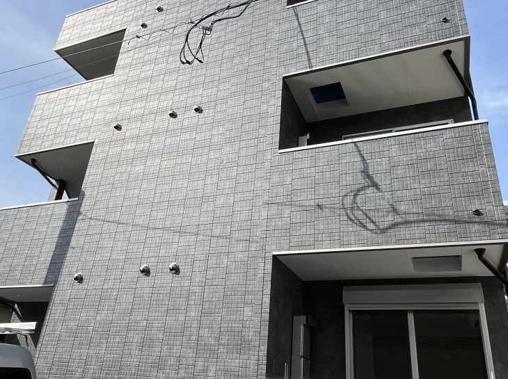 アールユー薬院のサムネイル