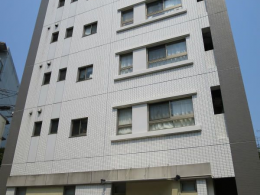 リファレンス桜坂