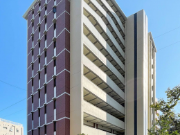 RJRプレシア西公園ベイサイド