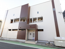 メザニーK周船寺