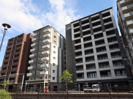 アリエス学研都市Ⅱ