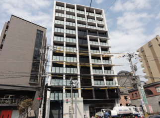 アソシアグロッツォ薬院サウスフィールド