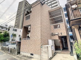 グラスコート大橋