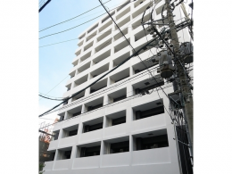 ラクレイス平尾山荘通り