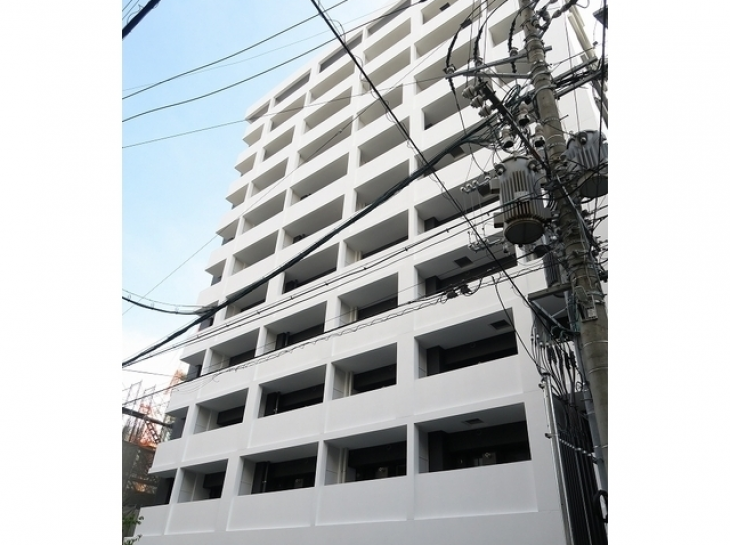 ラクレイス平尾山荘通りのサムネイル