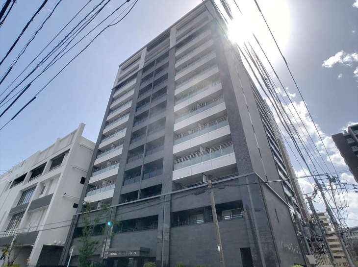 モントーレセントラルベイプレイスのサムネイル