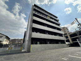 スクエア友泉亭