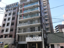 Classier Style 平尾