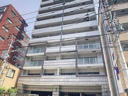 グランフォーレラグゼ博多