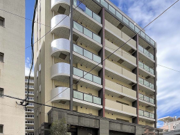 ヴィラージュ大手門