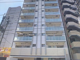 はれわたる大手門