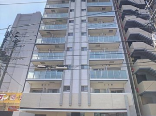 はれわたる大手門